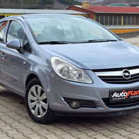 Opel Corsa 2009 | For Sale | 4.900 € | Kriva Palanka | Photo 3