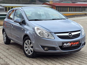 2009 Model Opel Corsa Dizel Transmision Automatik Hatchback 202.110 km - Në Shitje | Foto 3