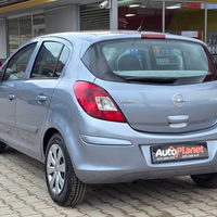 Opel Corsa 2009 | For Sale | 4.900 € | Kriva Palanka | Photo 4