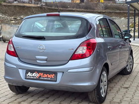 2009 Model Opel Corsa Dizel Transmision Automatik Hatchback 202.110 km - Në Shitje | Foto 5