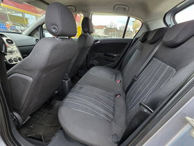 2009 Model Opel Corsa Dizel Transmision Automatik Hatchback 202.110 km - Në Shitje | Foto 9
