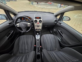 2009 Model Opel Corsa Dizel Transmision Automatik Hatchback 202.110 km - Në Shitje | Foto 10
