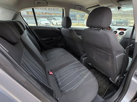 2009 Model Opel Corsa Dizel Transmision Automatik Hatchback 202.110 km - Në Shitje | Foto 12