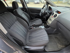 2009 Model Opel Corsa Dizel Transmision Automatik Hatchback 202.110 km - Në Shitje | Foto 13