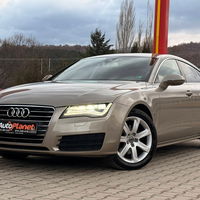 Audi A7 2012 | Satılık | 15.500 € | Eğri Palanka | Fotoğraf 2