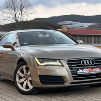 Audi A7 2012 | Satılık | 15.500 € | Eğri Palanka | Fotoğraf 3