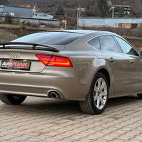 Audi A7 2012 | Satılık | 15.500 € | Eğri Palanka | Fotoğraf 4