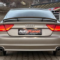 Audi A7 2012 | Satılık | 15.500 € | Eğri Palanka | Fotoğraf 5
