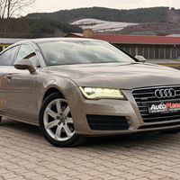 Audi A7 2012 | Satılık | 15.500 € | Eğri Palanka | Fotoğraf 7