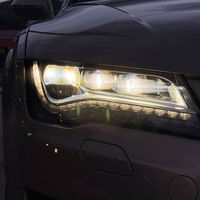 Audi A7 2012 | Satılık | 15.500 € | Eğri Palanka | Fotoğraf 8