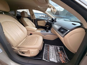 2012 Model Audi A7 Dizel Transmision Automatik Sedan 177.554 km - Në Shitje | Foto 9
