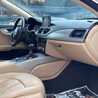 Audi A7 2012 | Satılık | 15.500 € | Eğri Palanka | Fotoğraf 10