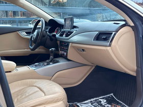 2012 Model Audi A7 Dizel Transmision Automatik Sedan 177.554 km - Në Shitje | Foto 10