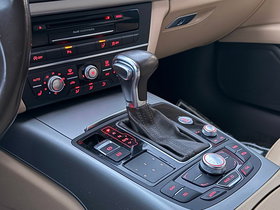 2012 Model Audi A7 Dizel Transmision Automatik Sedan 177.554 km - Në Shitje | Foto 13
