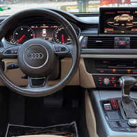 Audi A7 2012 | Satılık | 15.500 € | Eğri Palanka | Fotoğraf 17