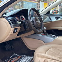 Audi A7 2012 | Satılık | 15.500 € | Eğri Palanka | Fotoğraf 18