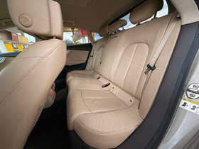 2012 Model Audi A7 Dizel Transmision Automatik Sedan 177.554 km - Në Shitje | Foto 19