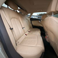 Audi A7 2012 | Satılık | 15.500 € | Eğri Palanka | Fotoğraf 20