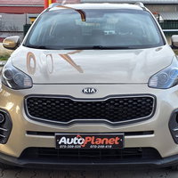 2018 Model Bej Kia Sportage SUV - Crossover Manuel Vites 155000 km Satılık