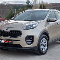 Kia Sportage 2018 | For Sale | 14.500 € | Kriva Palanka | Photo 2