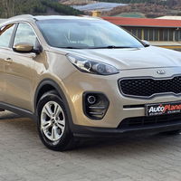 Kia Sportage 2018 | For Sale | 14.500 € | Kriva Palanka | Photo 3