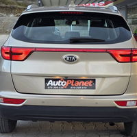 Kia Sportage 2018 | For Sale | 14.500 € | Kriva Palanka | Photo 5