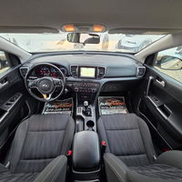 Kia Sportage 2018 | For Sale | 14.500 € | Kriva Palanka | Photo 10