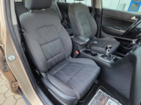 2018 Модел Kia Sportage Дизел Рачен Менувач SUV - Кросовер 155.000 км - На Продажба | Фотографија 13