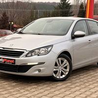 Peugeot 308 2015 | Satılık | 7.700 € | Eğri Palanka | Fotoğraf 2