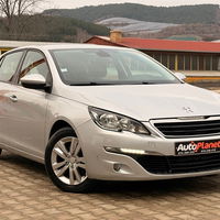 Peugeot 308 2015 | Satılık | 7.700 € | Eğri Palanka | Fotoğraf 3