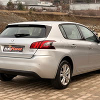 Peugeot 308 2015 | Satılık | 7.700 € | Eğri Palanka | Fotoğraf 5