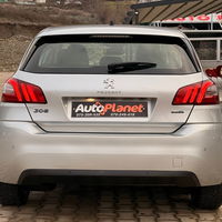 Peugeot 308 2015 | Satılık | 7.700 € | Eğri Palanka | Fotoğraf 6