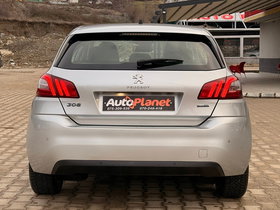 2015 Model Peugeot 308 Dizel Transmision Manuale Hatchback 165.000 km - Në Shitje | Foto 6