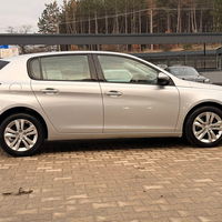 Peugeot 308 2015 | Satılık | 7.700 € | Eğri Palanka | Fotoğraf 7
