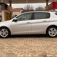 Peugeot 308 2015 | Satılık | 7.700 € | Eğri Palanka | Fotoğraf 8