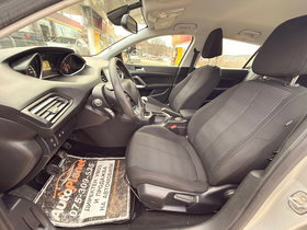 2015 Model Peugeot 308 Dizel Transmision Manuale Hatchback 165.000 km - Në Shitje | Foto 9