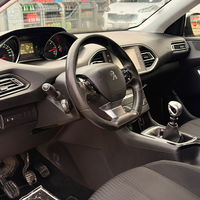 Peugeot 308 2015 | Satılık | 7.700 € | Eğri Palanka | Fotoğraf 10