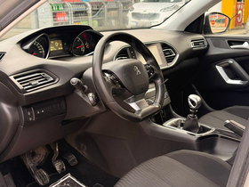 2015 Model Peugeot 308 Dizel Transmision Manuale Hatchback 165.000 km - Në Shitje | Foto 10