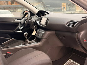 2015 Model Peugeot 308 Dizel Transmision Manuale Hatchback 165.000 km - Në Shitje | Foto 13