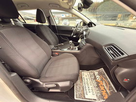 2015 Model Peugeot 308 Dizel Transmision Manuale Hatchback 165.000 km - Në Shitje | Foto 14