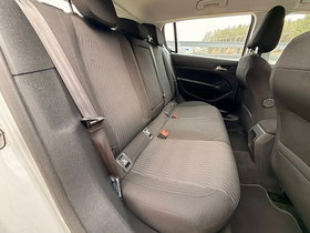 2015 Model Peugeot 308 Dizel Transmision Manuale Hatchback 165.000 km - Në Shitje | Foto 15