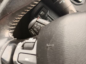 2015 Model Peugeot 308 Dizel Transmision Manuale Hatchback 165.000 km - Në Shitje | Foto 16