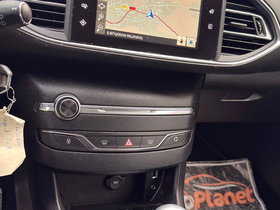 2015 Model Peugeot 308 Dizel Transmision Manuale Hatchback 165.000 km - Në Shitje | Foto 17
