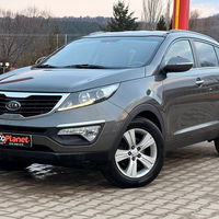Kia Sportage 2012 | For Sale | 8.990 € | Kriva Palanka | Photo 2