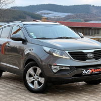 Kia Sportage 2012 | For Sale | 8.990 € | Kriva Palanka | Photo 3