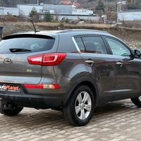 Kia Sportage 2012 | For Sale | 8.990 € | Kriva Palanka | Photo 4