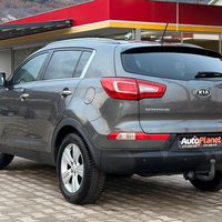 Kia Sportage 2012 | For Sale | 8.990 € | Kriva Palanka | Photo 5