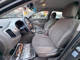 2012 Модел Kia Sportage Дизел Рачен Менувач SUV - Кросовер 195.654 км - На Продажба | Фотографија 7