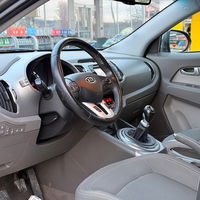 Kia Sportage 2012 | For Sale | 8.990 € | Kriva Palanka | Photo 8