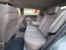 2012 Модел Kia Sportage Дизел Рачен Менувач SUV - Кросовер 195.654 км - На Продажба | Фотографија 9